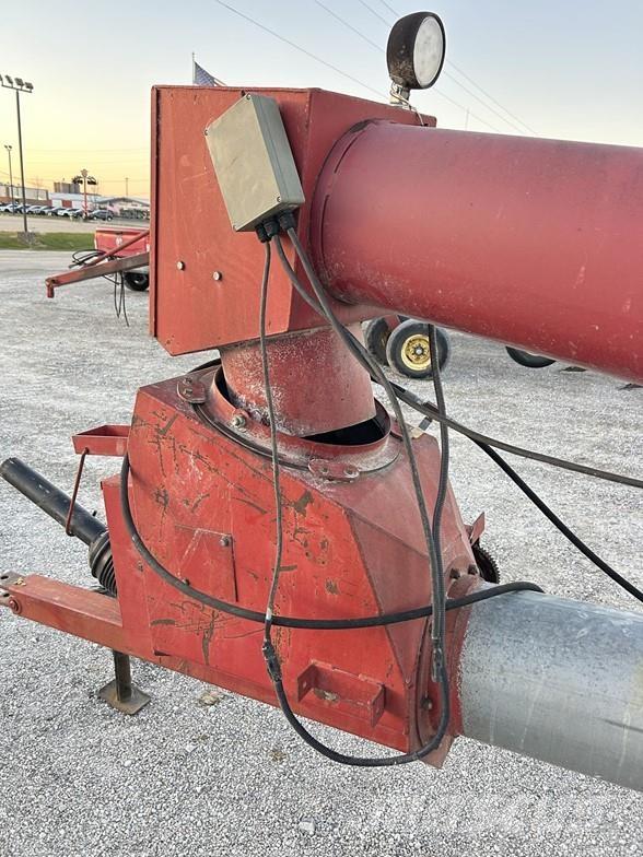 Peck 1204 Sējmašīnas