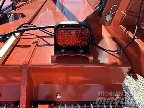 Rhino 2150 Pļaujmašīnas ar kondicionieri