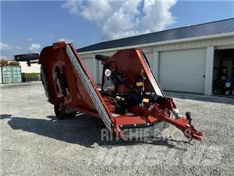 Rhino 2150 Pļaujmašīnas ar kondicionieri