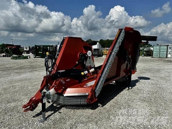 Rhino 2150 Pļaujmašīnas ar kondicionieri