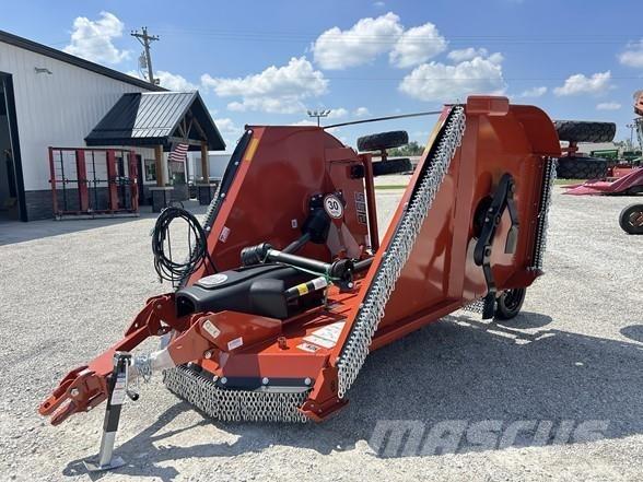 Rhino 2155 Pļaujmašīnas ar kondicionieri