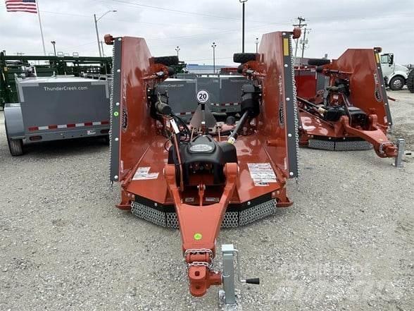 Rhino 3150 Pļaujmašīnas ar kondicionieri