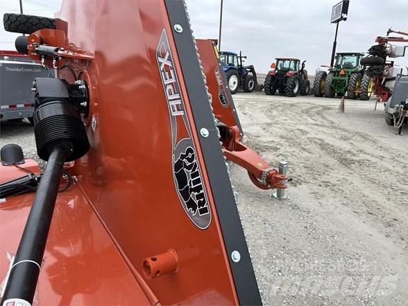 Rhino 3150 Pļaujmašīnas ar kondicionieri