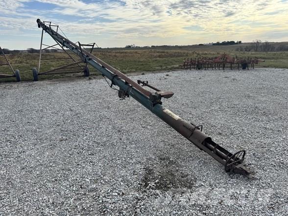 WESTGO A100 Sējmašīnas