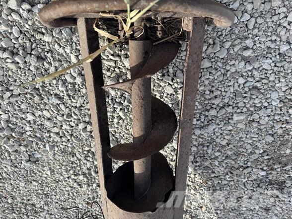 WESTGO A100 Sējmašīnas