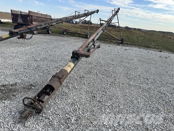 WESTGO A100 Sējmašīnas