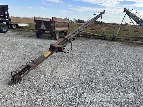 WESTGO A100 Sējmašīnas