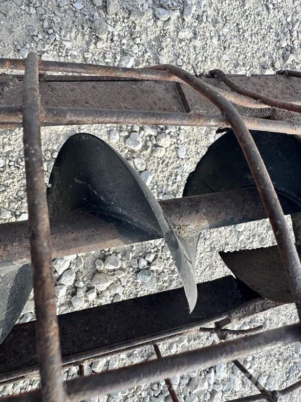 WESTGO A100 Sējmašīnas