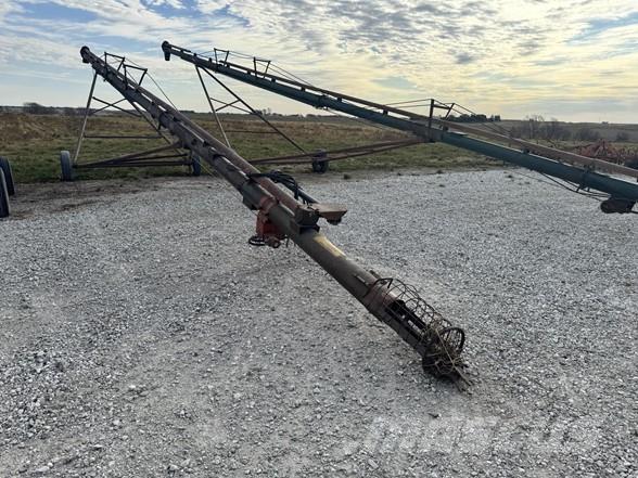 WESTGO A100 Sējmašīnas