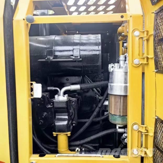 Sany SY75C Vidēja lieluma ekskavatori 7 t - 12 t