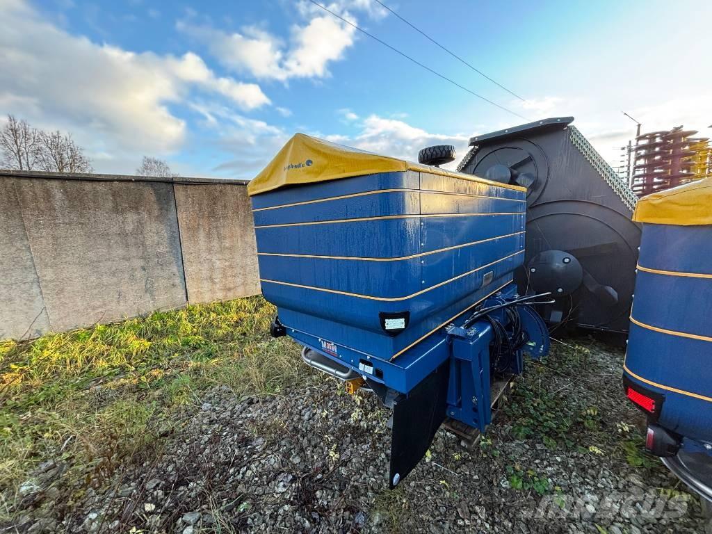 Bogballe M35W Minerālmēslu izkliedētāji