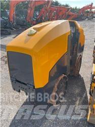 Ammann ARR 1575 Augsnes blīvētāji