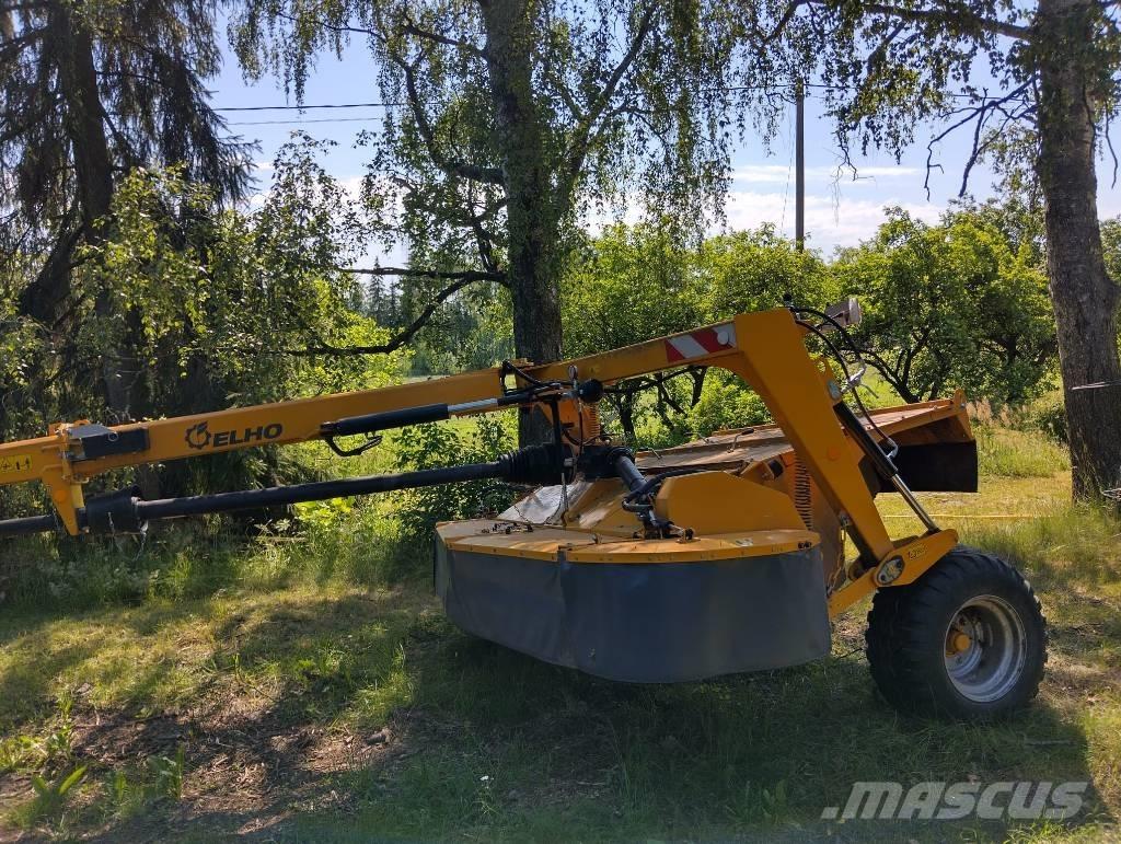 Elho Arrow 3200 C Pļaujmašīnas ar kondicionieri