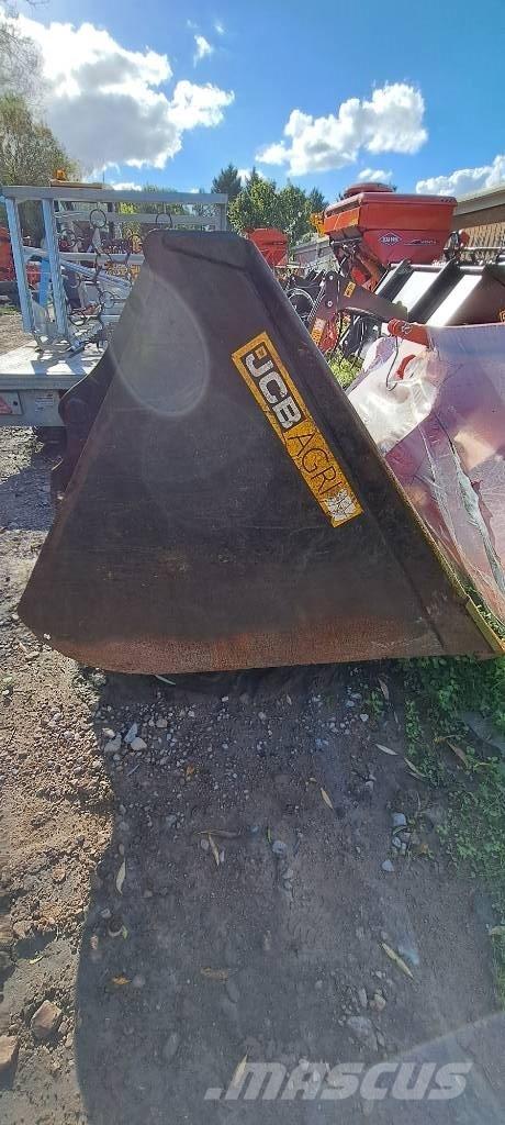 JCB 980/A9940 BUCKET Cits iekraušanas un rakšanas aprīkojums