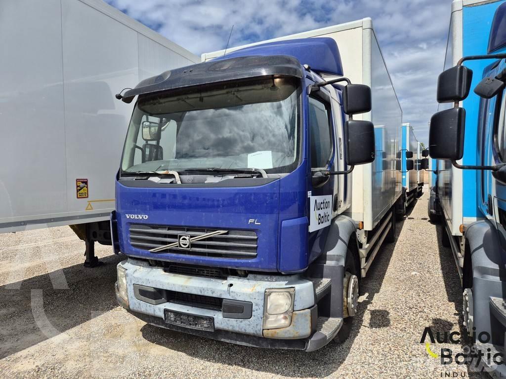 Volvo FL240 Furgons