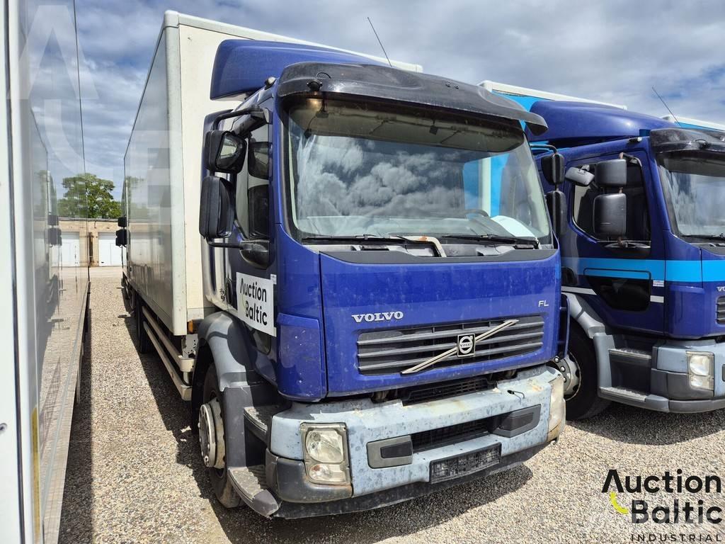 Volvo FL240 Furgons