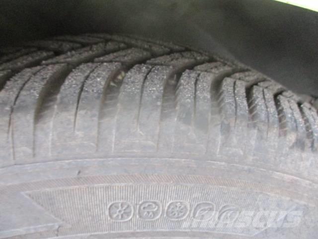 Opel Corsa Automašīnas