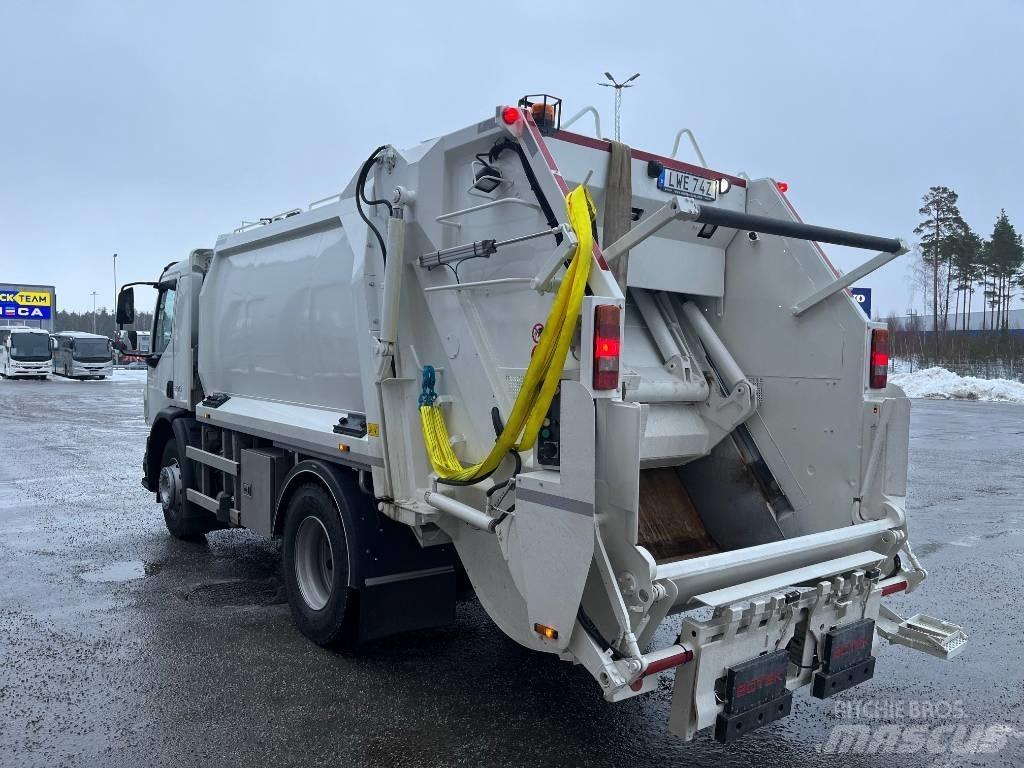 Volvo FE280 4x2 Citi