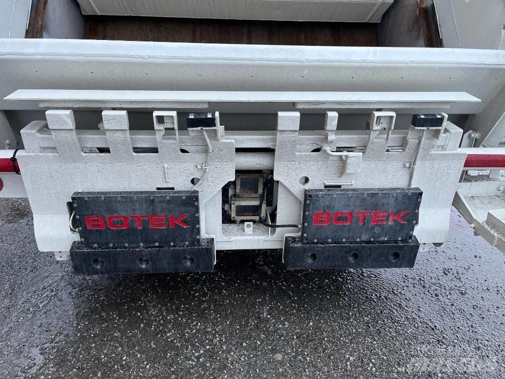 Volvo FE280 4x2 Citi