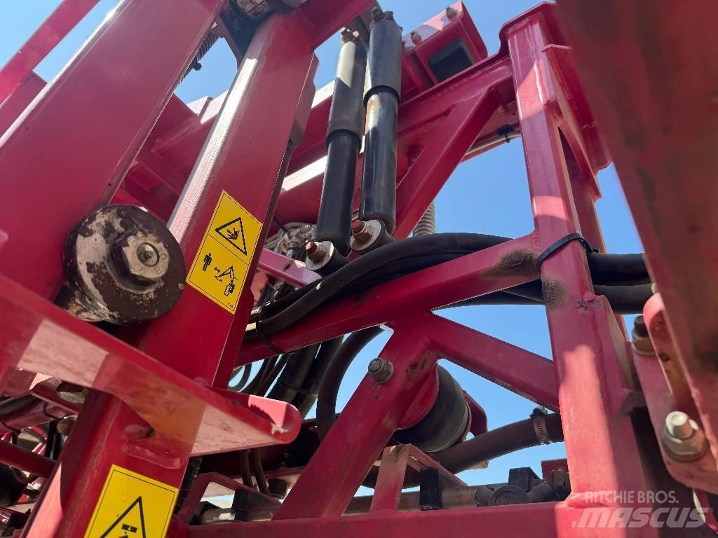 FarmGEM FSE 1600 Uzmontējamie miglotāji