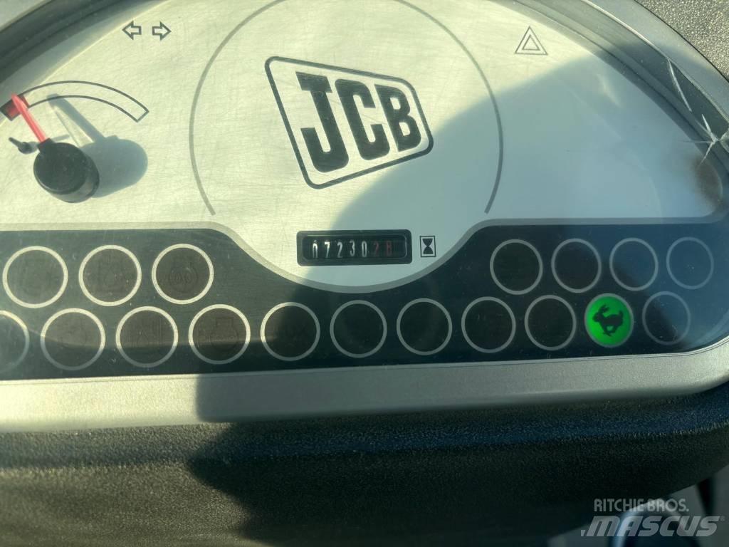 JCB 406 Iekrāvēji uz riteņiem