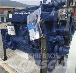 Weichai WD10G220E22 Dzinēji
