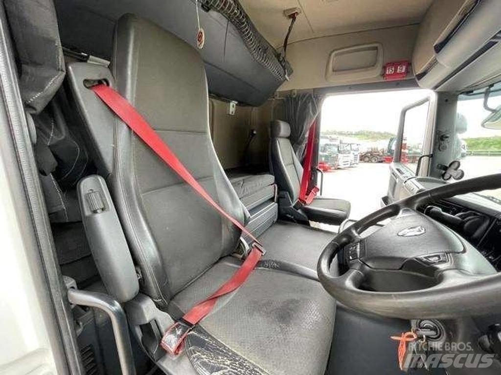 Scania G 450 LA Vilcēji