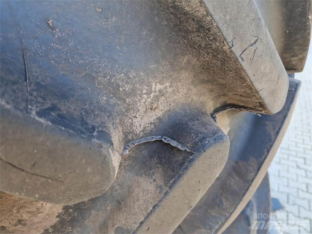 Michelin 420/70R24 Riepas, riteņi un diski