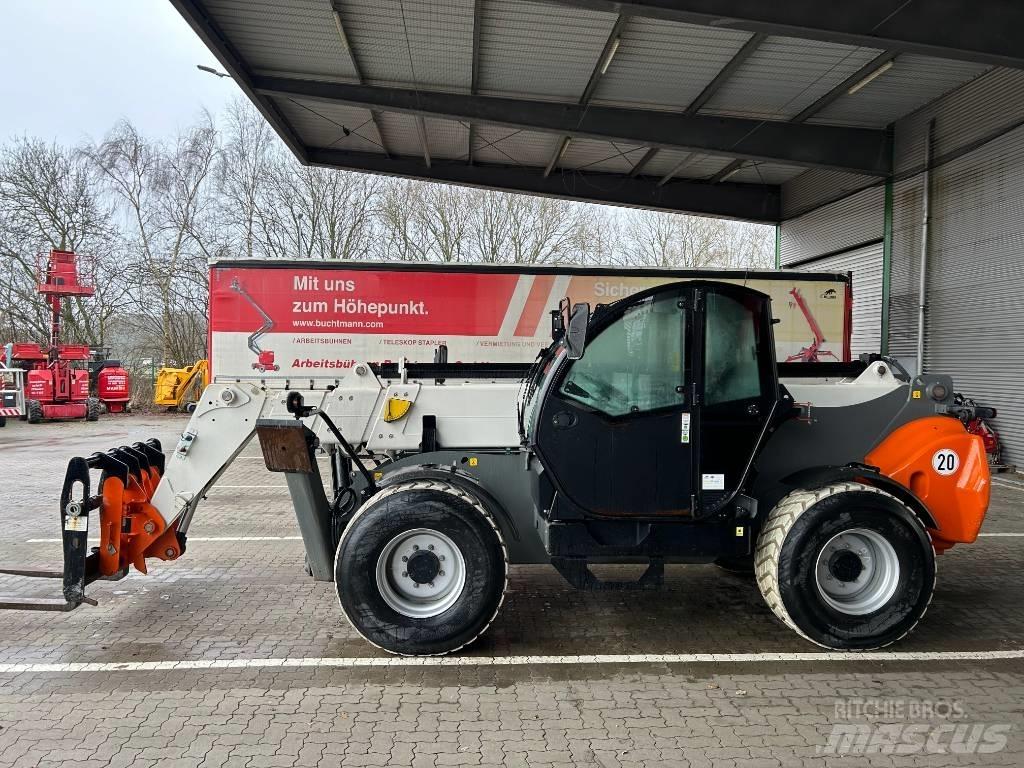 Snorkel SR 1745 Teleskopiskie manipulatori