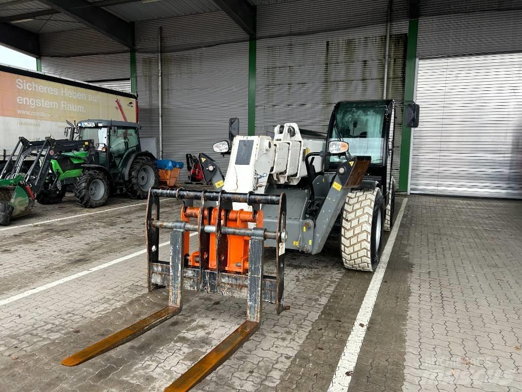 Snorkel SR 1745 Teleskopiskie manipulatori