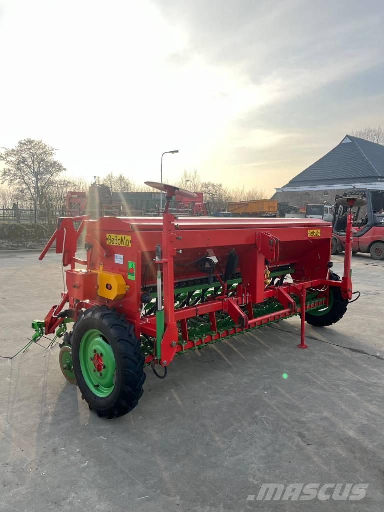 Beboma MS Sējmašīnas