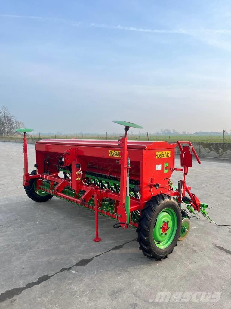 Beboma MS Sējmašīnas