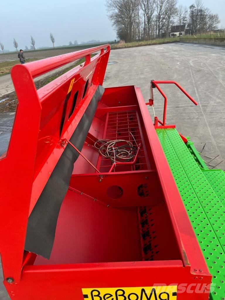 Beboma MS Sējmašīnas