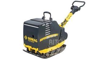 Bomag BPR 45/55 D Vibratori