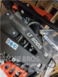 Husqvarna LT 6005 Blietes