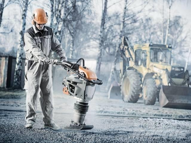 Husqvarna LT 6005 Blietes