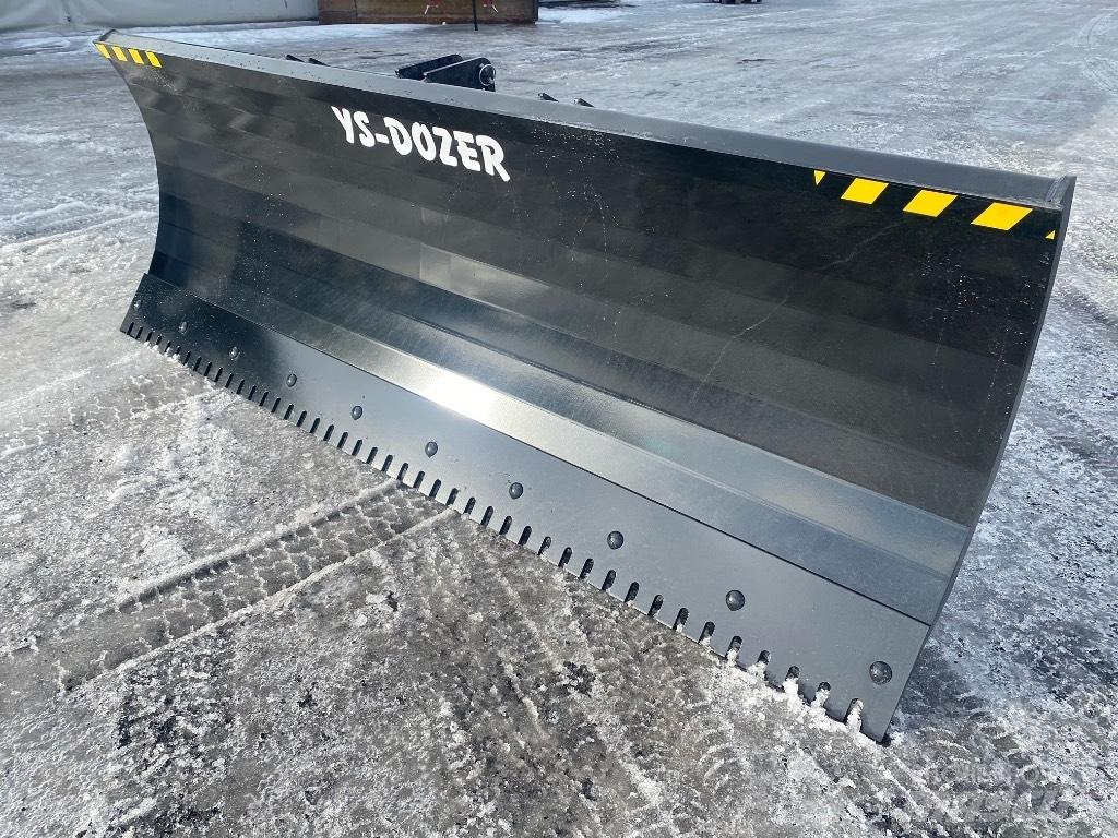  YS-Dozer 270-300 Greideri