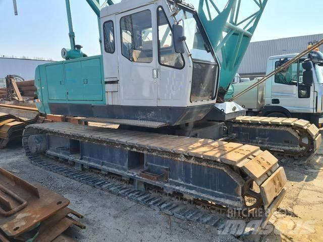 Kobelco 7045 Kāpurķēžu ceļamkrāni