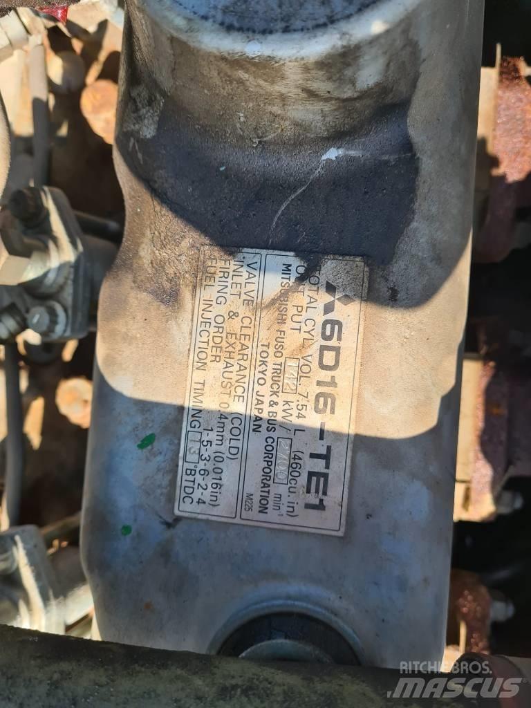 Kobelco 7045 Kāpurķēžu ceļamkrāni