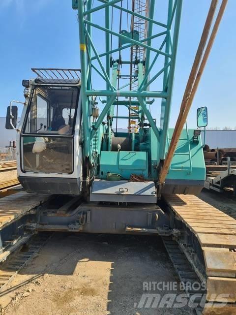 Kobelco 7045 Kāpurķēžu ceļamkrāni