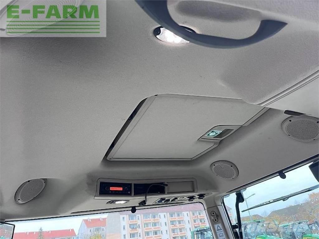 Fendt 936 vario Traktori