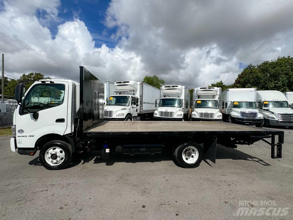 Hino 155 Citi