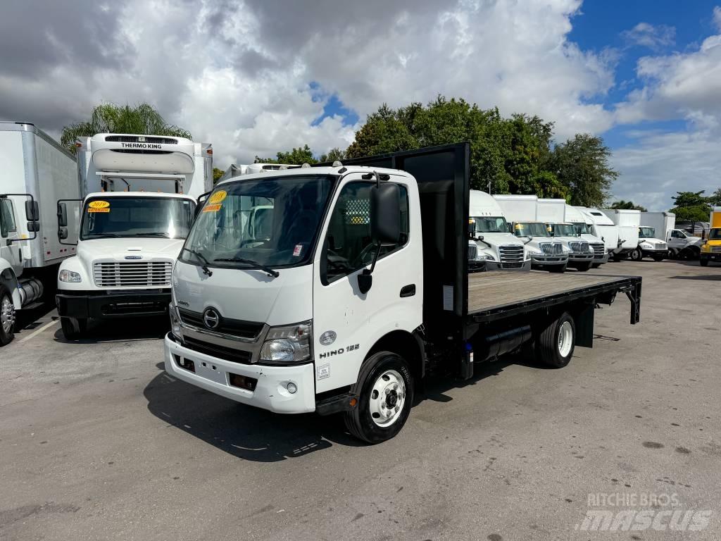 Hino 155 Citi