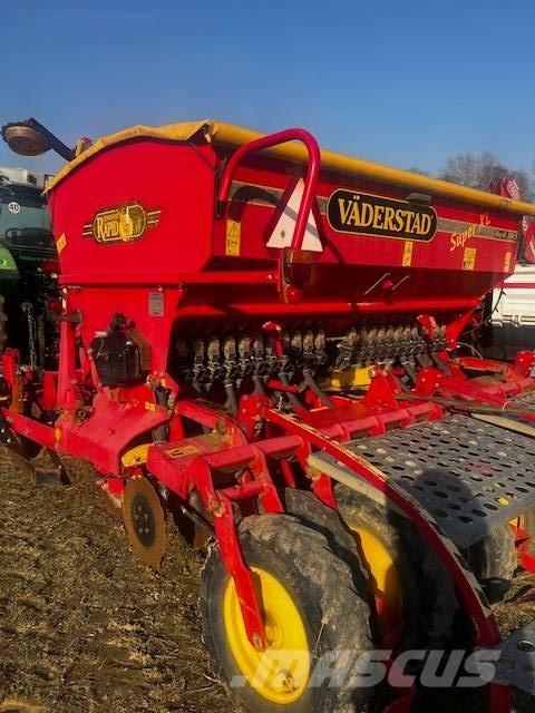 Väderstad RD300S Sējmašīnas