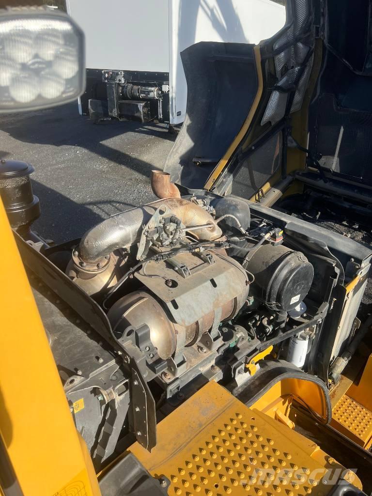 Volvo L 120 H Iekrāvēji uz riteņiem