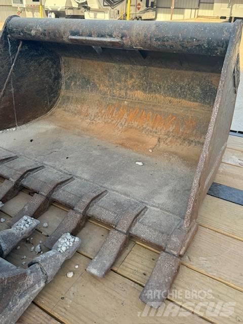 Wain-Roy 48" Bucket Citas sastāvdaļas