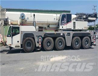 Demag AC 140 Visurgājēji celtņi