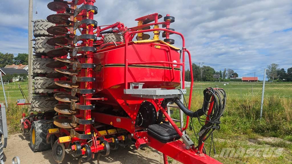 Väderstad Spirit800S Sējmašīnas