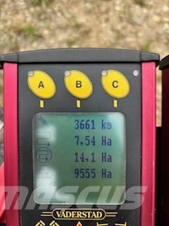 Väderstad Spirit800S Sējmašīnas