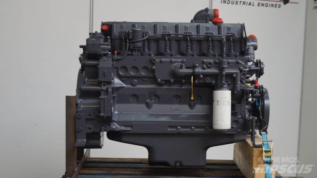 Deutz BF6M1012EC Dzinēji